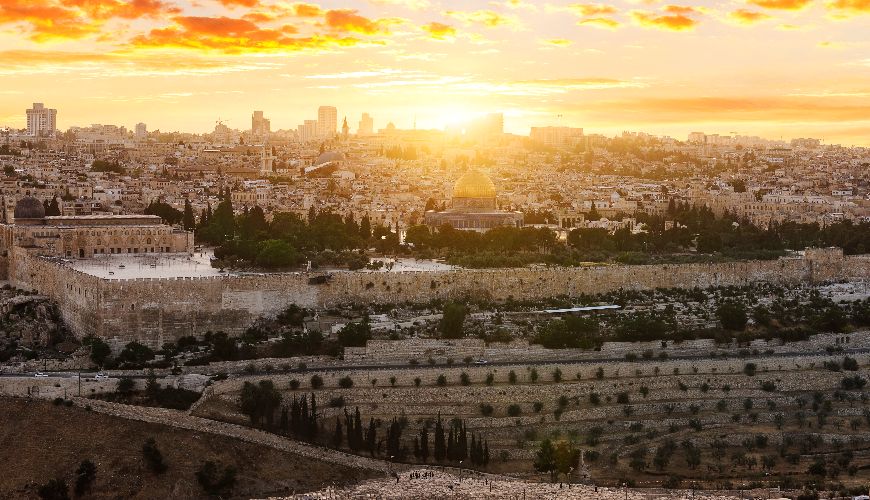 870×500#jerusalem-city-by-sunset