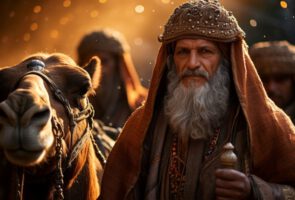 Abraham – Vorbild der Freundschaft