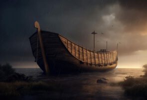 Noah – Vorbild des Vertrauens